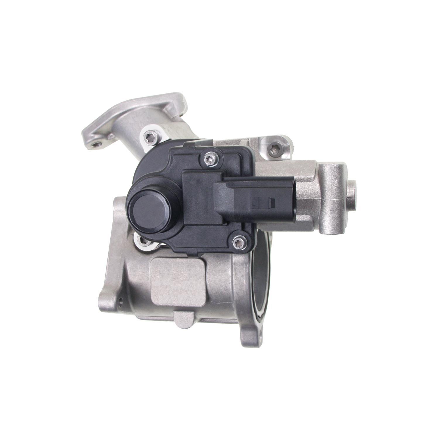 Standard Motor Products EGV1081 - EGR Valve Standard Motor Products EGV1081 EGR Valve product image 2 of 3