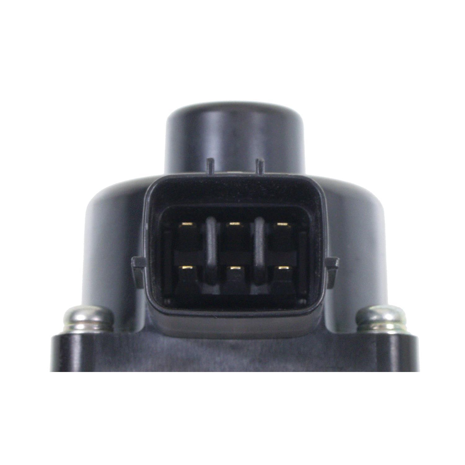 Standard Motor Products EGV1085 - EGR Valve Standard Motor Products EGV1085 EGR Valve product image 3 of 3
