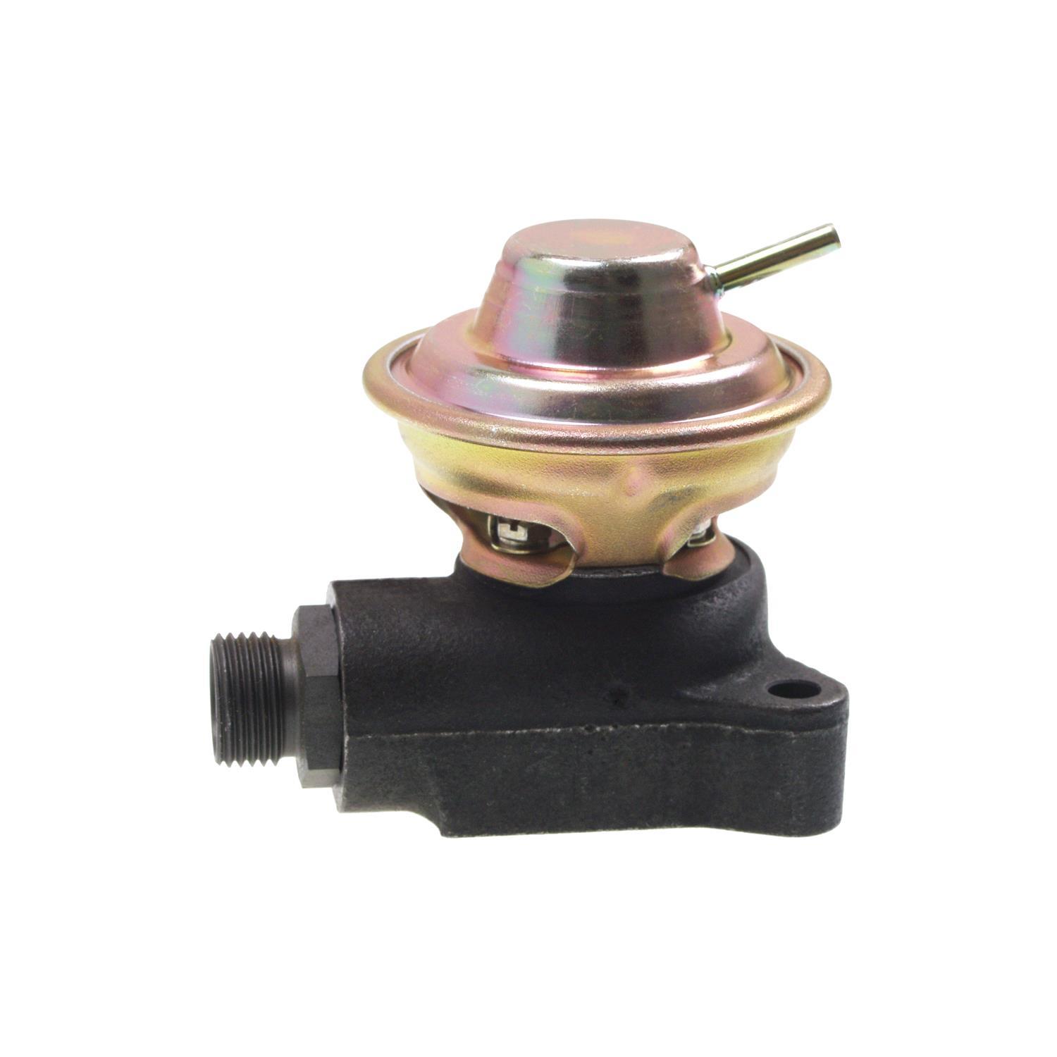 Standard Motor Products EGV1095 - EGR Valve Standard Motor Products EGV1095 EGR Valve product image 3 of 3