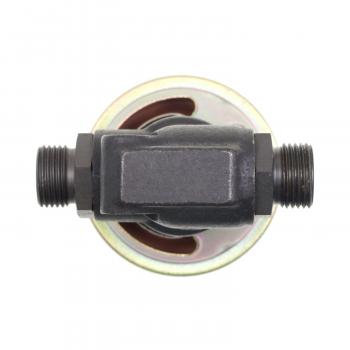 1992 Mercedes-Benz 600SEL EGR Valve Standard Motor Products EGV1102 image 2 of 3
