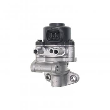 1999 Jaguar Vanden Plas EGR Valve Standard Motor Products EGV1109 image 3 of 3