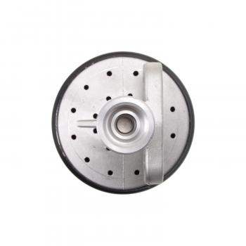 2006 Jaguar S-Type EGR Valve Standard Motor Products EGV1111 image 2 of 3