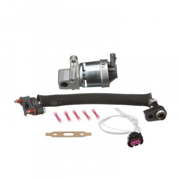2005 Chevrolet Equinox EGR Valve Standard Motor Products EGV1116 image 3 of 4