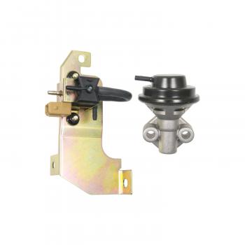 1995 Kia Sportage EGR Valve Standard Motor Products EGV1120 image 2 of 3