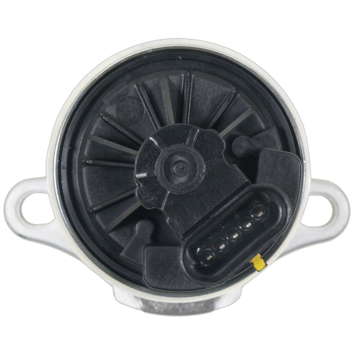 Standard Motor Products EGV1122 - EGR Valve Standard Motor Products EGV1122 EGR Valve product image 2 of 3