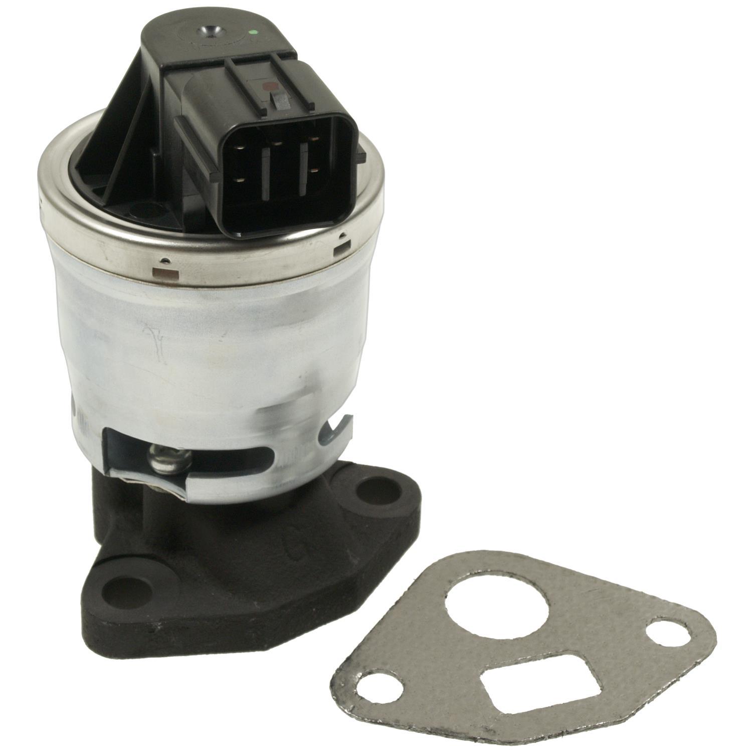 Standard Motor Products EGV1132 - EGR Valve Standard Motor Products EGV1132 EGR Valve product image 3 of 3