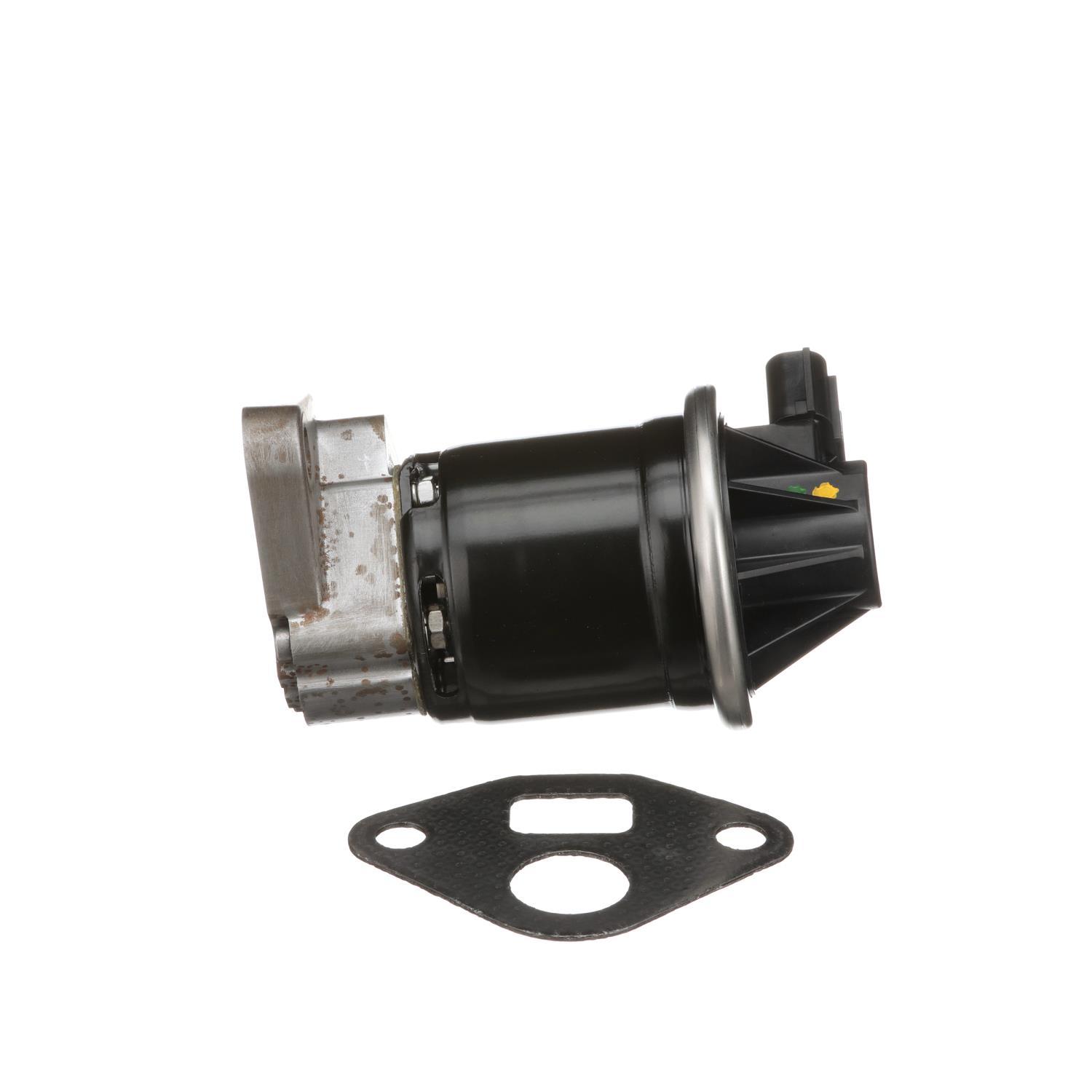 Standard Motor Products EGV1134 - EGR Valve Standard Motor Products EGV1134 EGR Valve product image 3 of 4