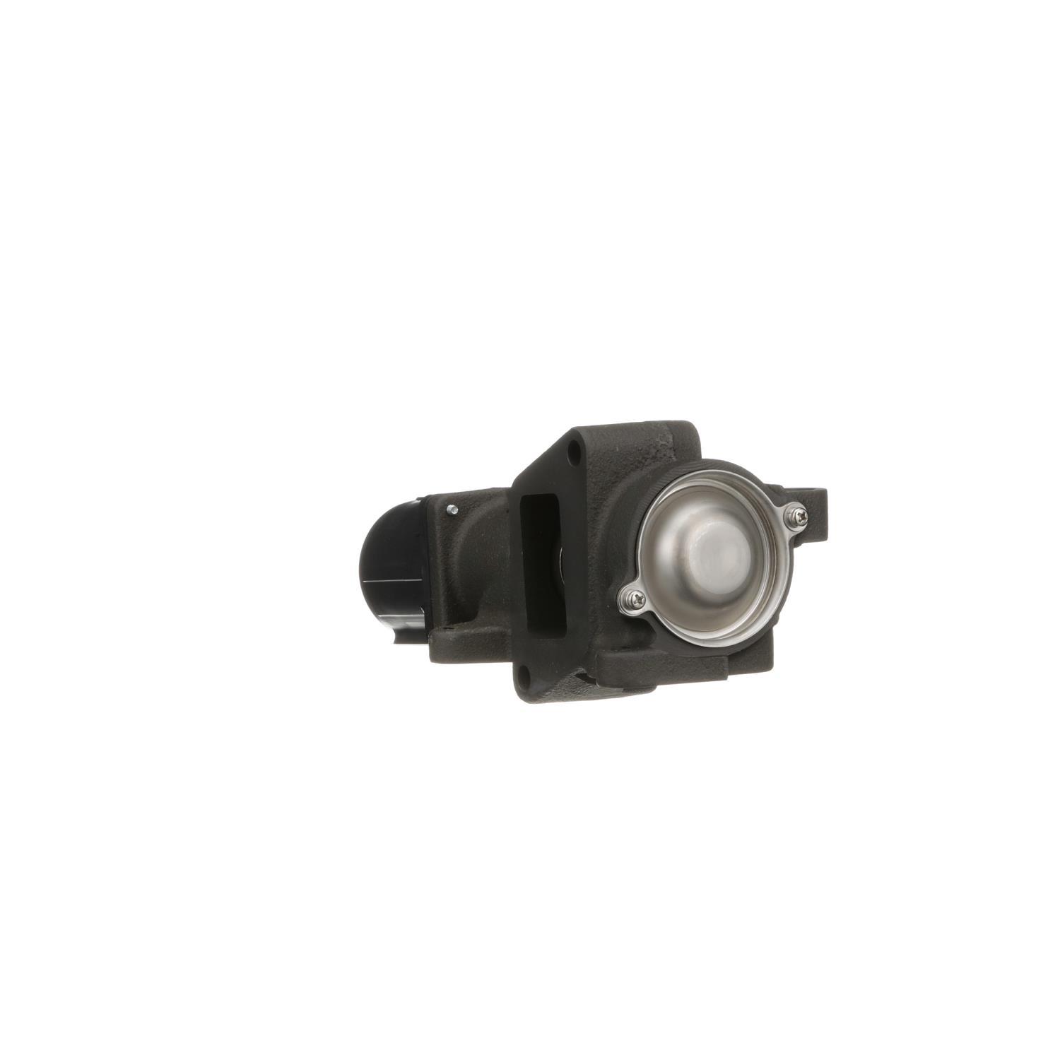 Standard Motor Products EGV1142 - EGR Valve Standard Motor Products EGV1142 EGR Valve product image 1 of 4