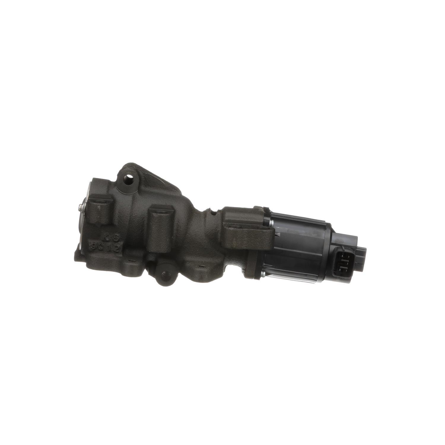 Standard Motor Products EGV1142 - EGR Valve Standard Motor Products EGV1142 EGR Valve product image 2 of 4