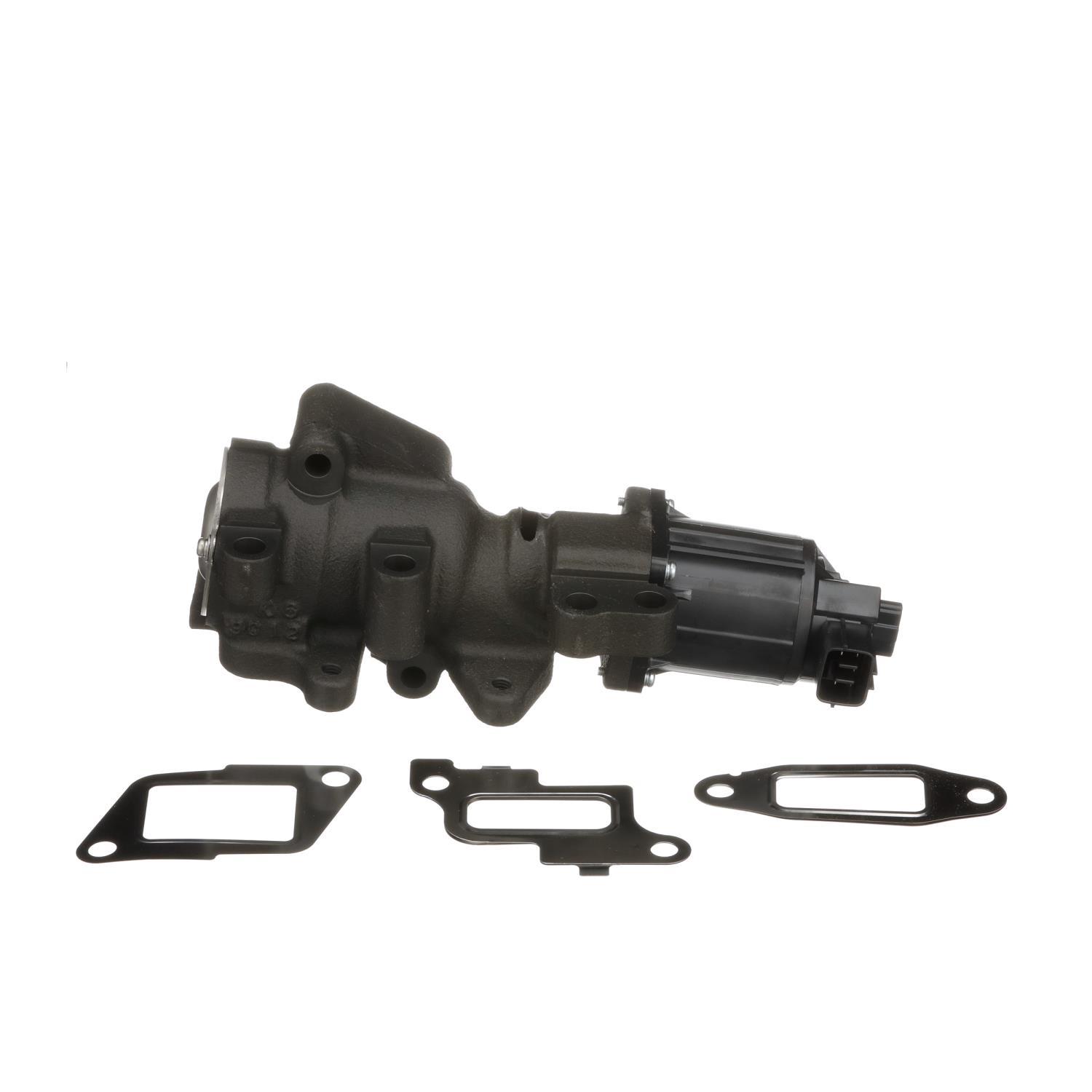 Standard Motor Products EGV1142 - EGR Valve Standard Motor Products EGV1142 EGR Valve product image 3 of 4