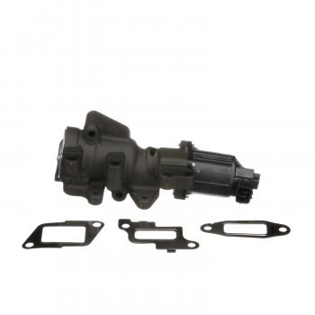 2009 Chevrolet C5500 Kodiak EGR Valve Standard Motor Products EGV1142 image 3 of 4