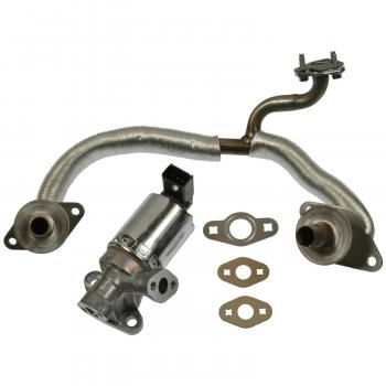 2002 Chrysler Sebring EGR Valve Standard Motor Products EGV1143 image 2 of 3