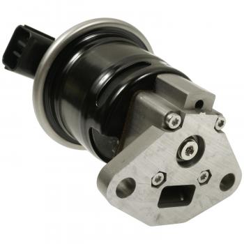 2008 Honda Fit EGR Valve Standard Motor Products EGV1145 image 1 of 3