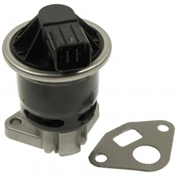 2009 Honda CR-V EGR Valve Standard Motor Products EGV1146 image 3 of 3