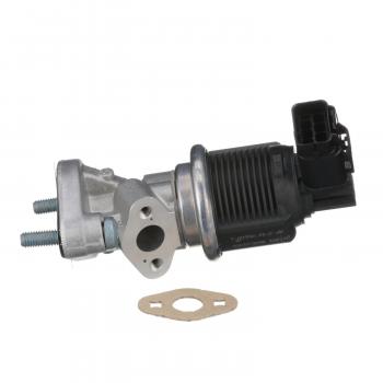 2008 Mitsubishi Raider EGR Valve Standard Motor Products EGV1150 image 3 of 4