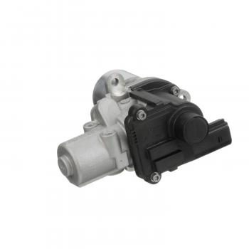 2009 IC Corporation CE Integrated EGR Valve Standard Motor Products EGV1151 image 4 of 4