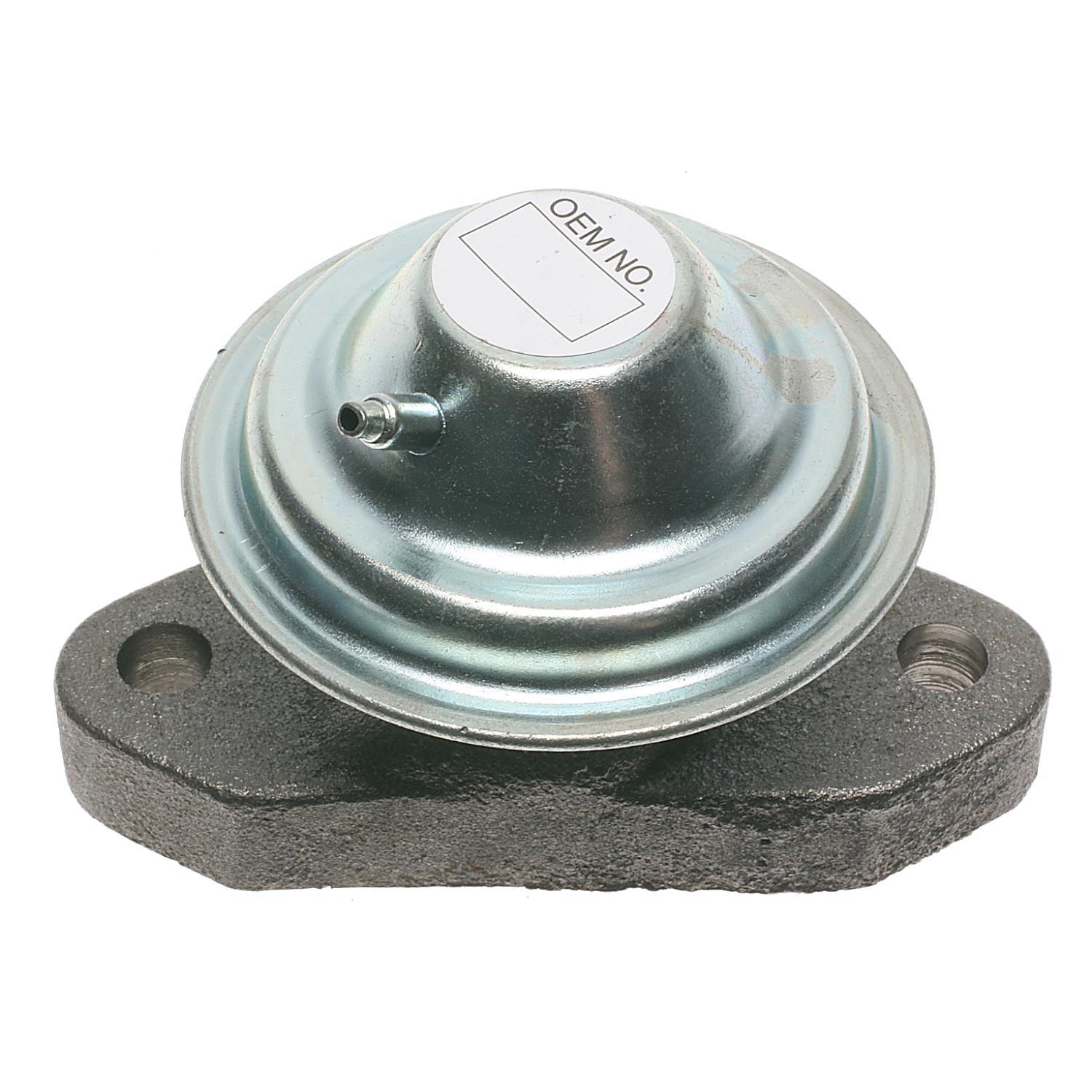 Standard Motor Products EGV118 - EGR Valve Standard Motor Products EGV118 EGR Valve product image 2 of 3