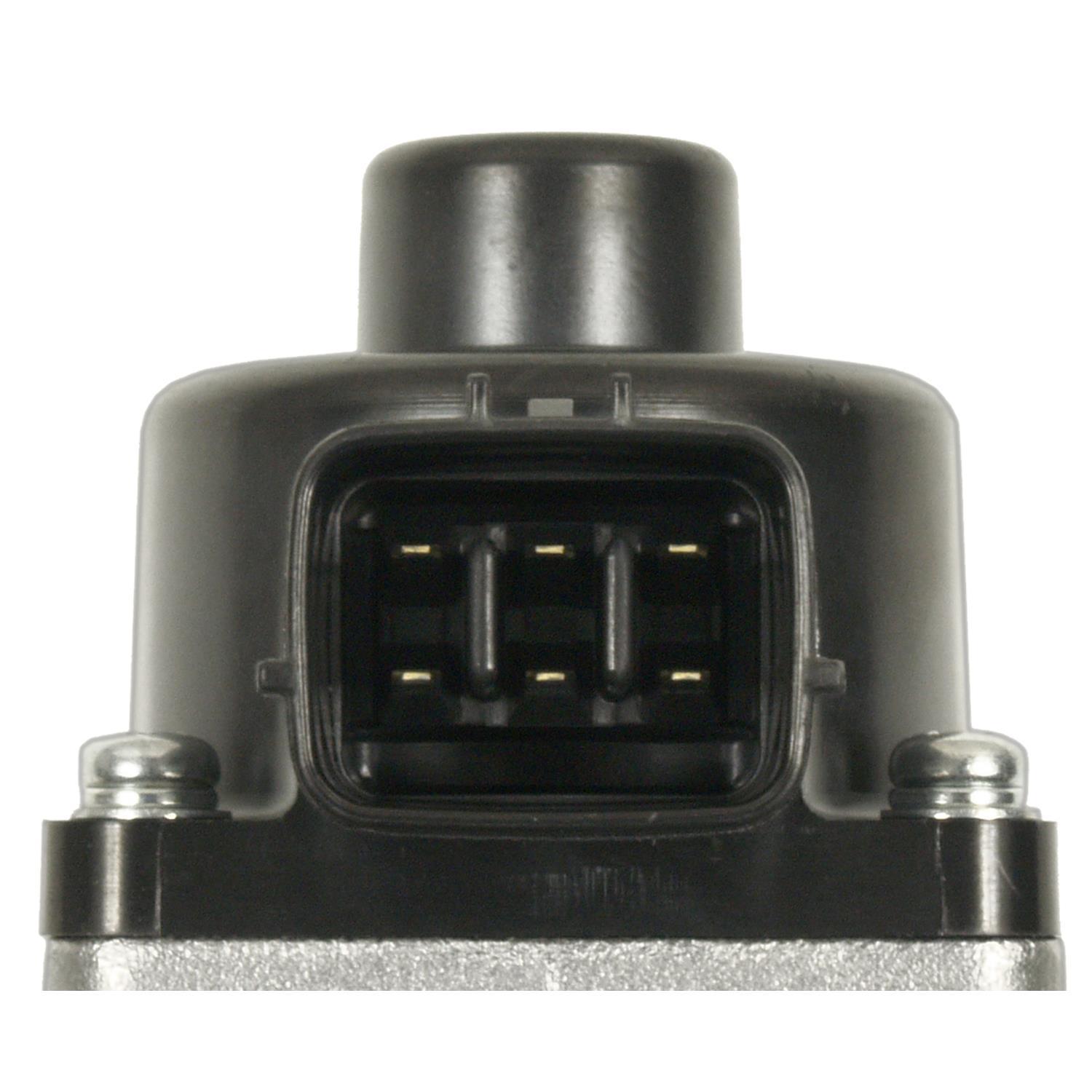 Standard Motor Products EGV1183 - EGR Valve Standard Motor Products EGV1183 EGR Valve product image 3 of 3