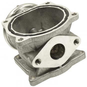 2004 Volkswagen Touareg EGR Valve Standard Motor Products EGV1188 image 2 of 3