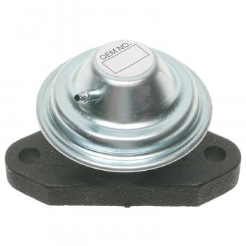 1981 Dodge St. Regis EGR Valve Standard Motor Products EGV119 image 2 of 3