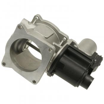 2007 Volkswagen Touareg EGR Valve Right Standard Motor Products EGV1191 image 1 of 3