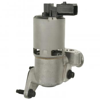 2009 Chrysler Aspen EGR Valve Standard Motor Products EGV1195 image 2 of 3