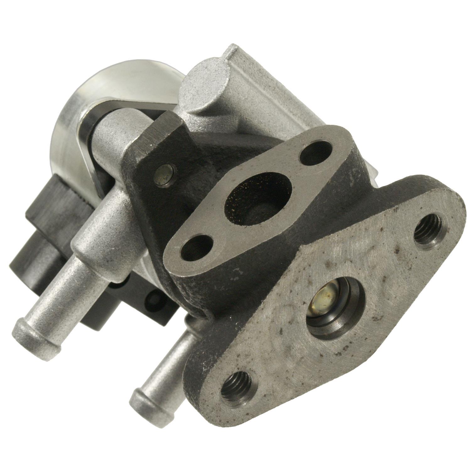 Standard Motor Products EGV1196 - EGR Valve Standard Motor Products EGV1196 EGR Valve product image 1 of 3