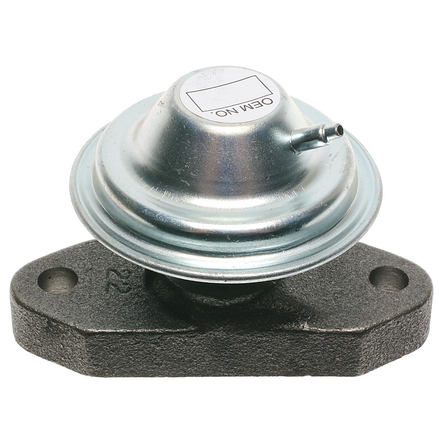 Standard Motor Products EGV121 - EGR Valve Standard Motor Products EGV121 EGR Valve product image 2 of 3