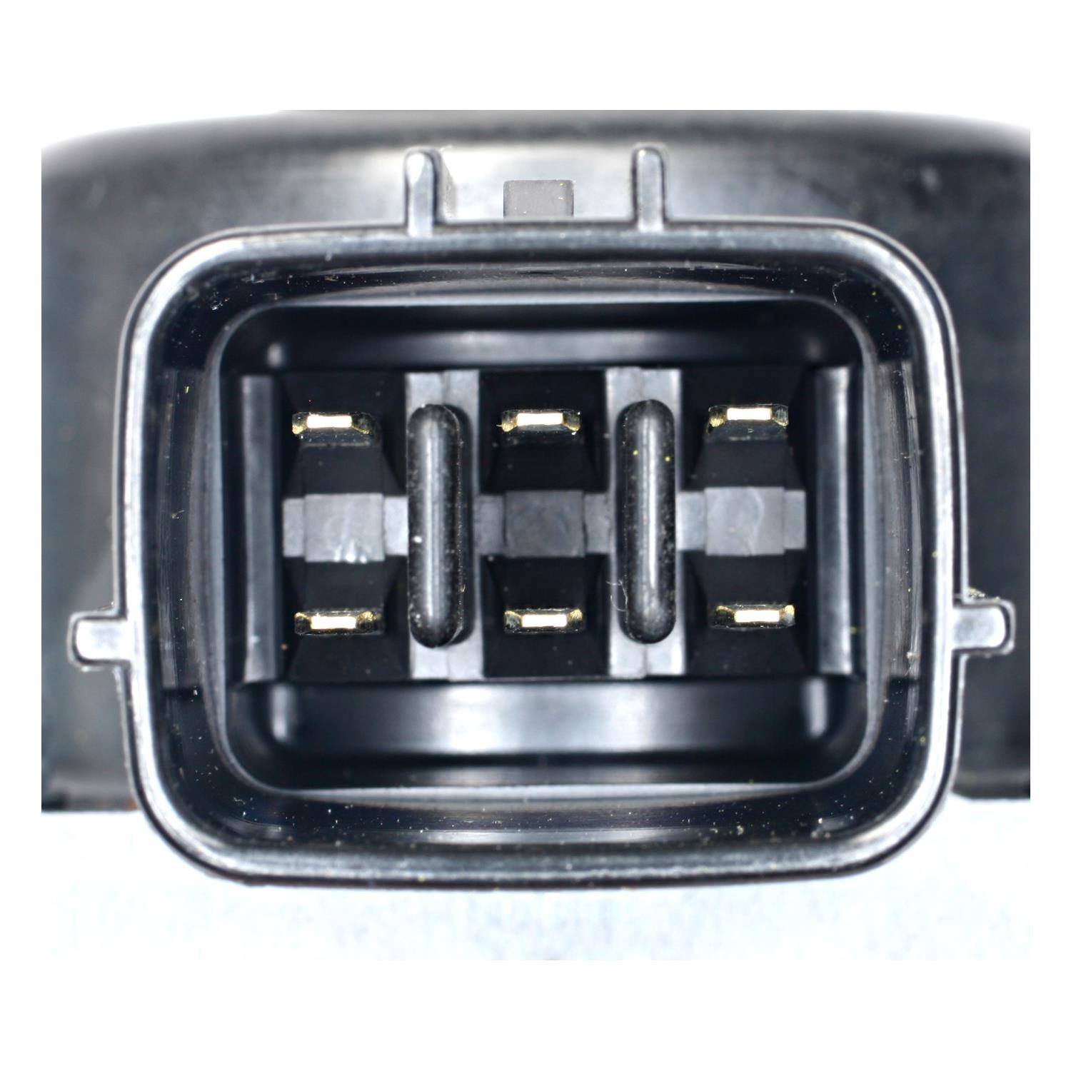 Standard Motor Products EGV1217 - EGR Valve Standard Motor Products EGV1217 EGR Valve product image 2 of 3