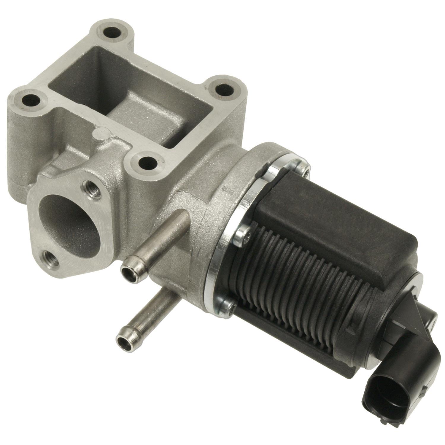 Standard Motor Products EGV1218 - EGR Valve Standard Motor Products EGV1218 EGR Valve product image 1 of 3