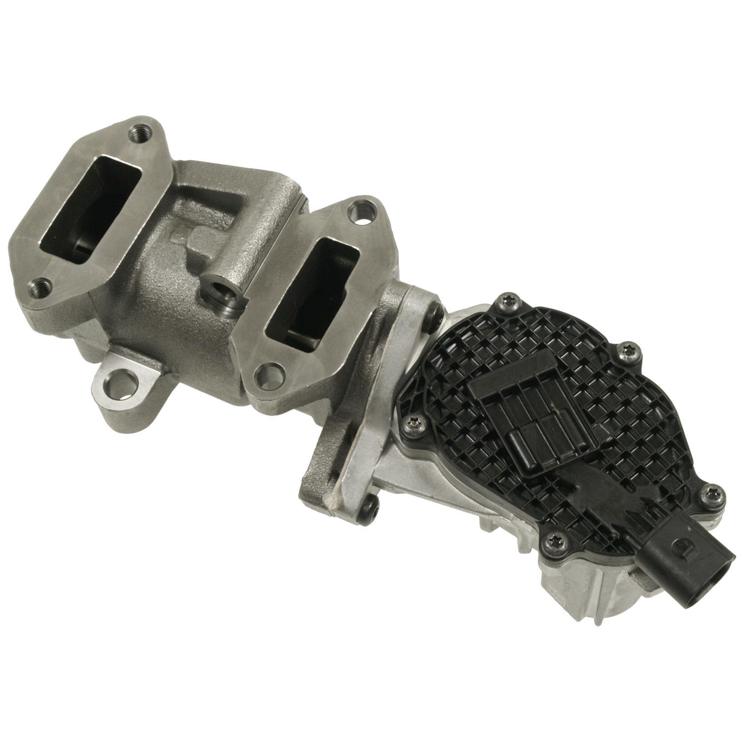 Standard Motor Products EGV1219 - EGR Valve Standard Motor Products EGV1219 EGR Valve product image 1 of 3