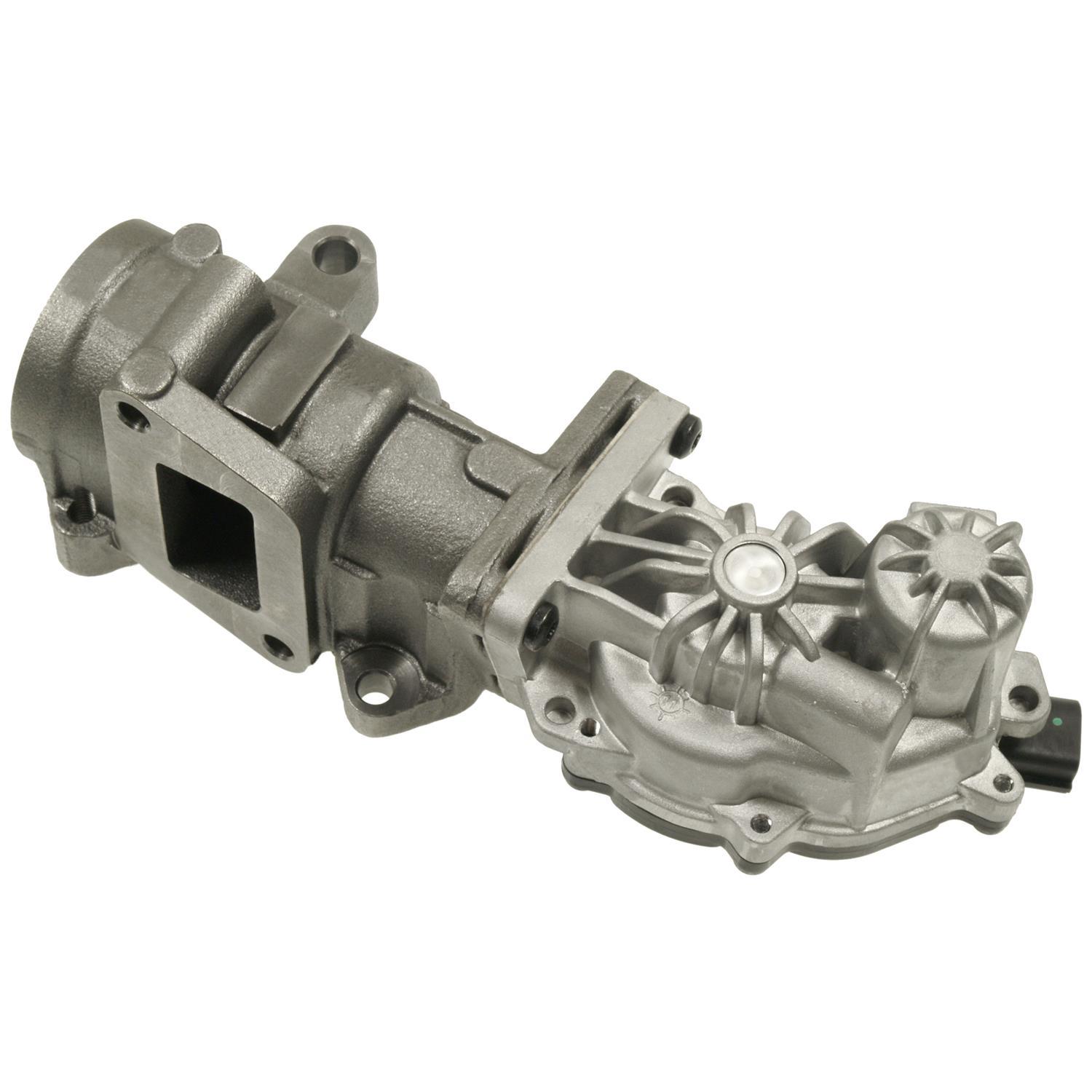 Standard Motor Products EGV1219 - EGR Valve Standard Motor Products EGV1219 EGR Valve product image 2 of 3