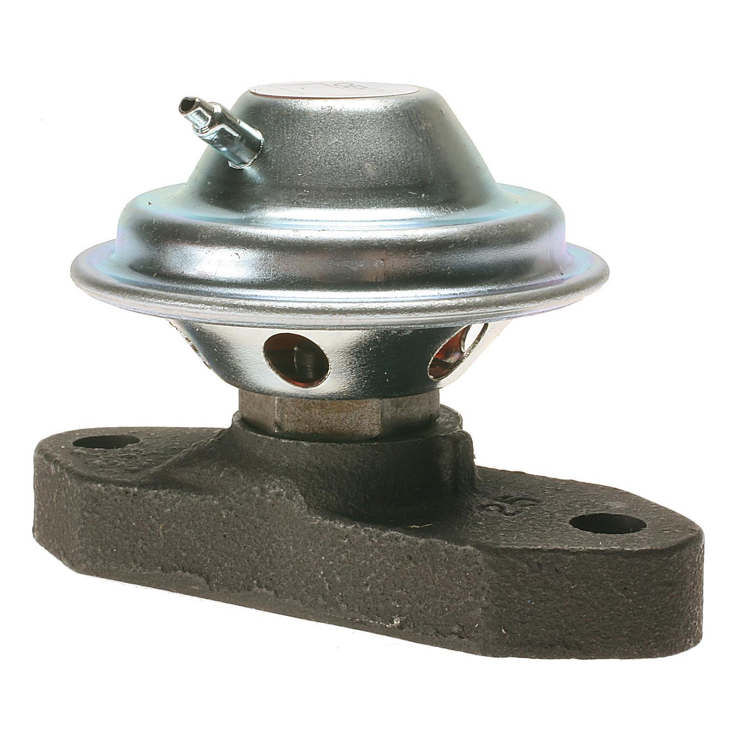 Standard Motor Products EGV122 - EGR Valve Standard Motor Products EGV122 EGR Valve product image 2 of 3