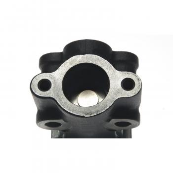 2012 Subaru Legacy EGR Valve Standard Motor Products EGV1232 image 2 of 4
