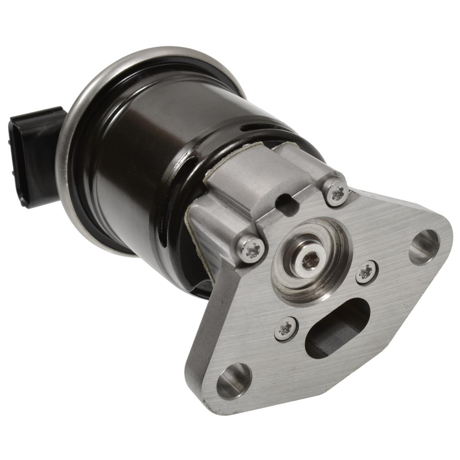 Standard Motor Products EGV1233 - EGR Valve Standard Motor Products EGV1233 EGR Valve product image 1 of 3