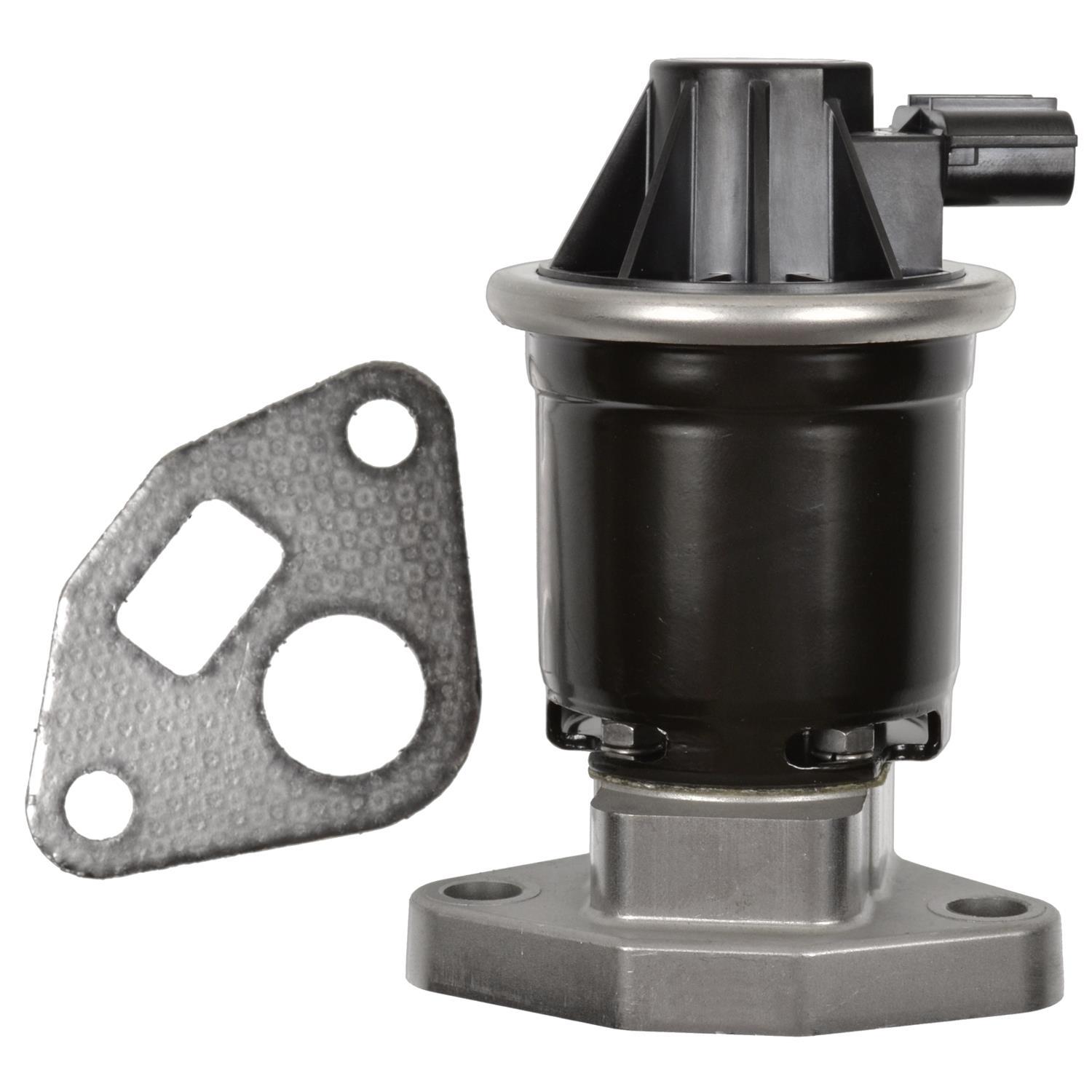 Standard Motor Products EGV1233 - EGR Valve Standard Motor Products EGV1233 EGR Valve product image 2 of 3