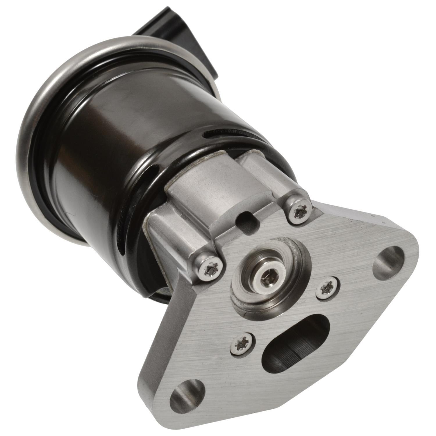 Standard Motor Products EGV1237 - EGR Valve Standard Motor Products EGV1237 EGR Valve product image 1 of 3