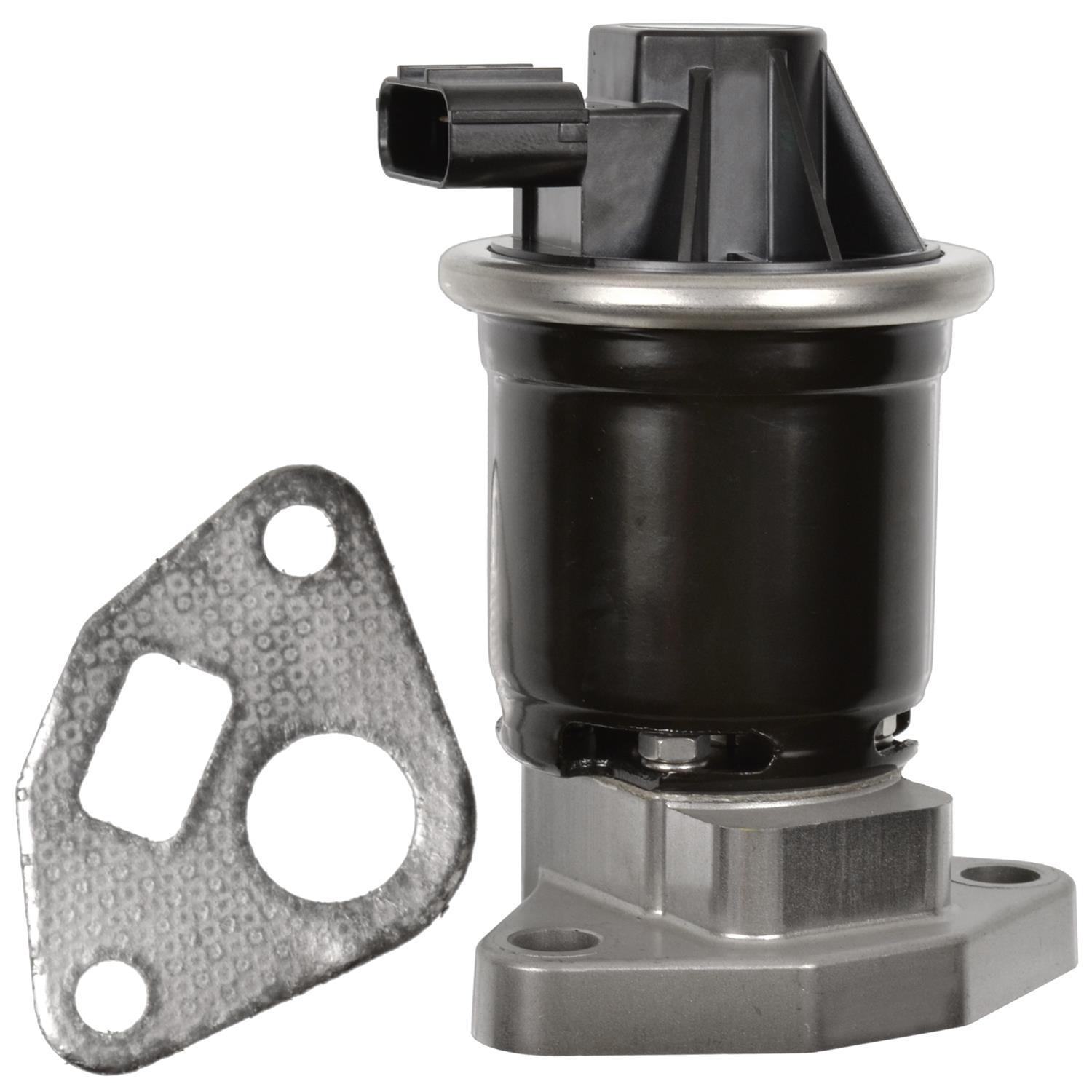 Standard Motor Products EGV1237 - EGR Valve Standard Motor Products EGV1237 EGR Valve product image 2 of 3