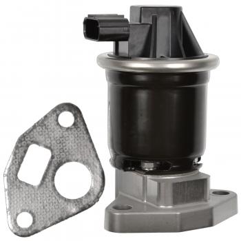 2015 Honda CR-Z EGR Valve Standard Motor Products EGV1237 image 2 of 3