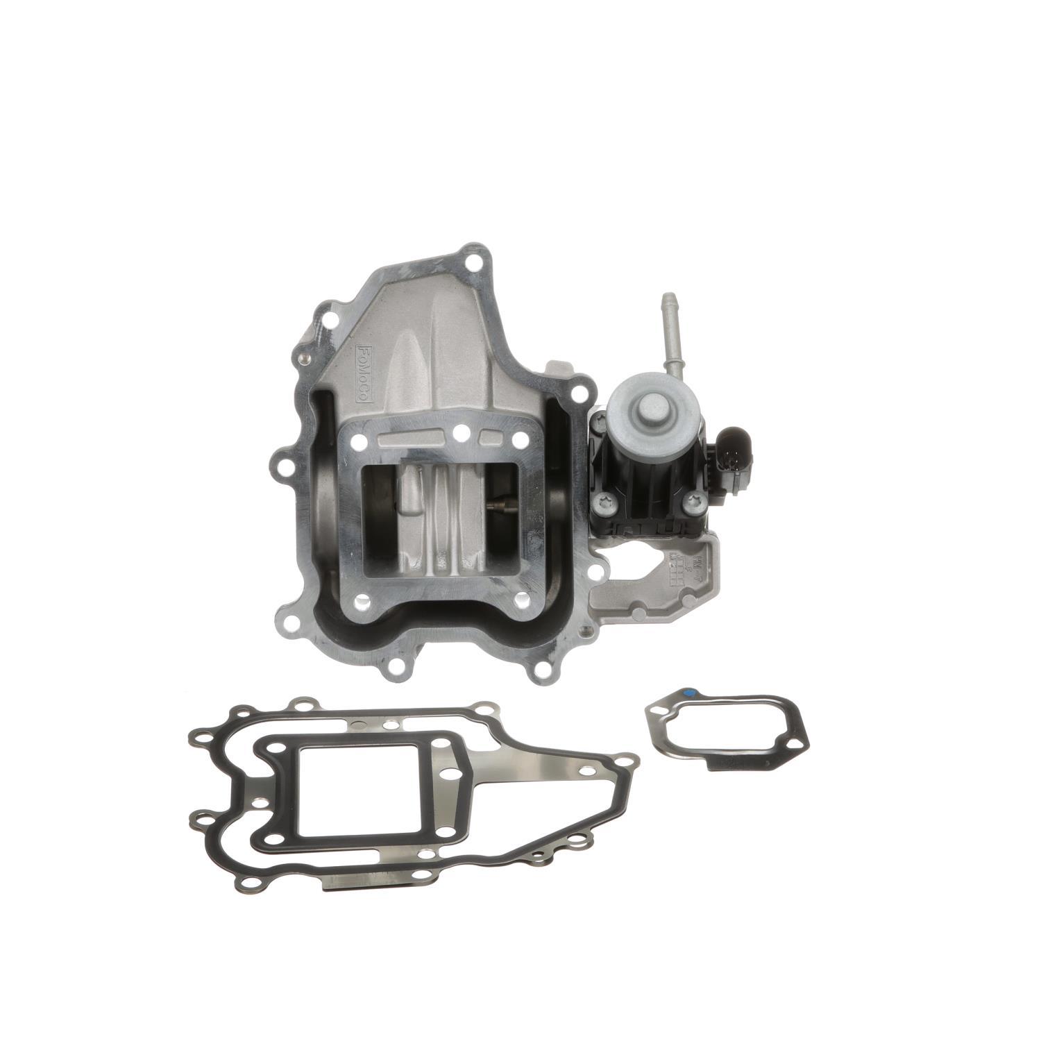 Standard Motor Products EGV1238 - EGR Valve Standard Motor Products EGV1238 EGR Valve product image 3 of 4