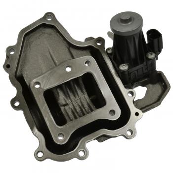 2011 Ford F750 EGR Valve Standard Motor Products EGV1239 image 1 of 3