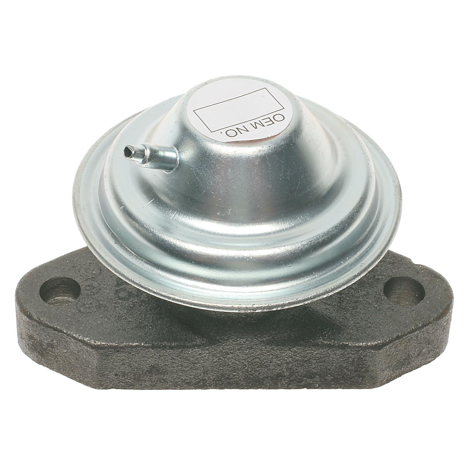Standard Motor Products EGV124 - EGR Valve Standard Motor Products EGV124 EGR Valve product image 2 of 3