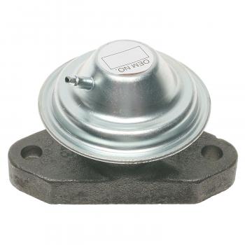 1976 Dodge Dart EGR Valve Standard Motor Products EGV124 image 2 of 3