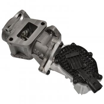 2013 GMC Sierra 2500 HD EGR Valve Standard Motor Products EGV1240 image 1 of 3