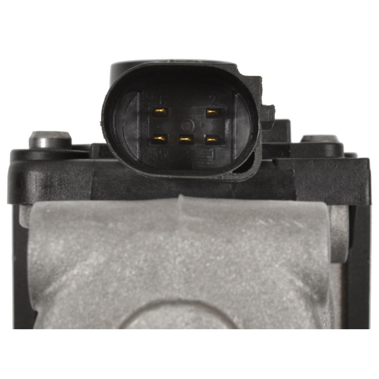 Standard Motor Products EGV1242 - EGR Valve Standard Motor Products EGV1242 EGR Valve product image 3 of 3