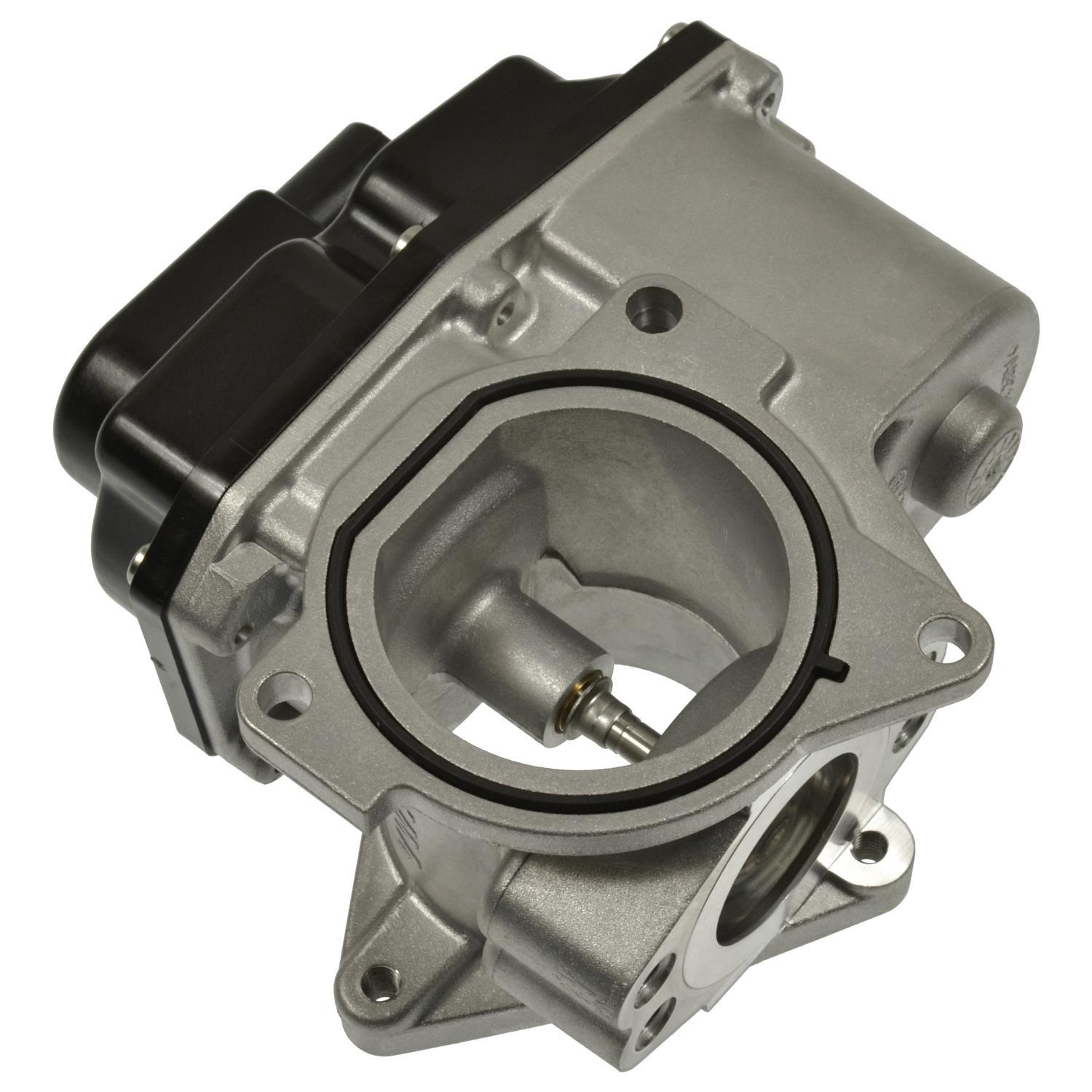 Standard Motor Products EGV1247 - EGR Valve Standard Motor Products EGV1247 EGR Valve product image 1 of 3