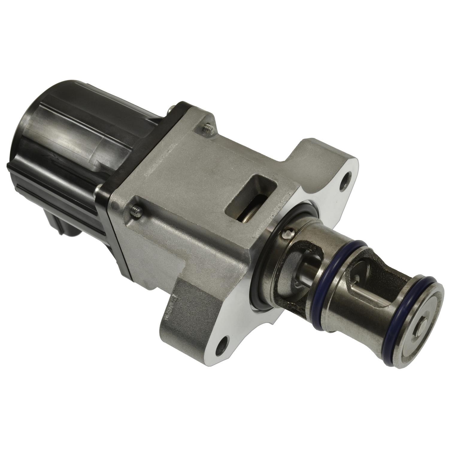 Standard Motor Products EGV1249 - EGR Valve Standard Motor Products EGV1249 EGR Valve product image 1 of 3