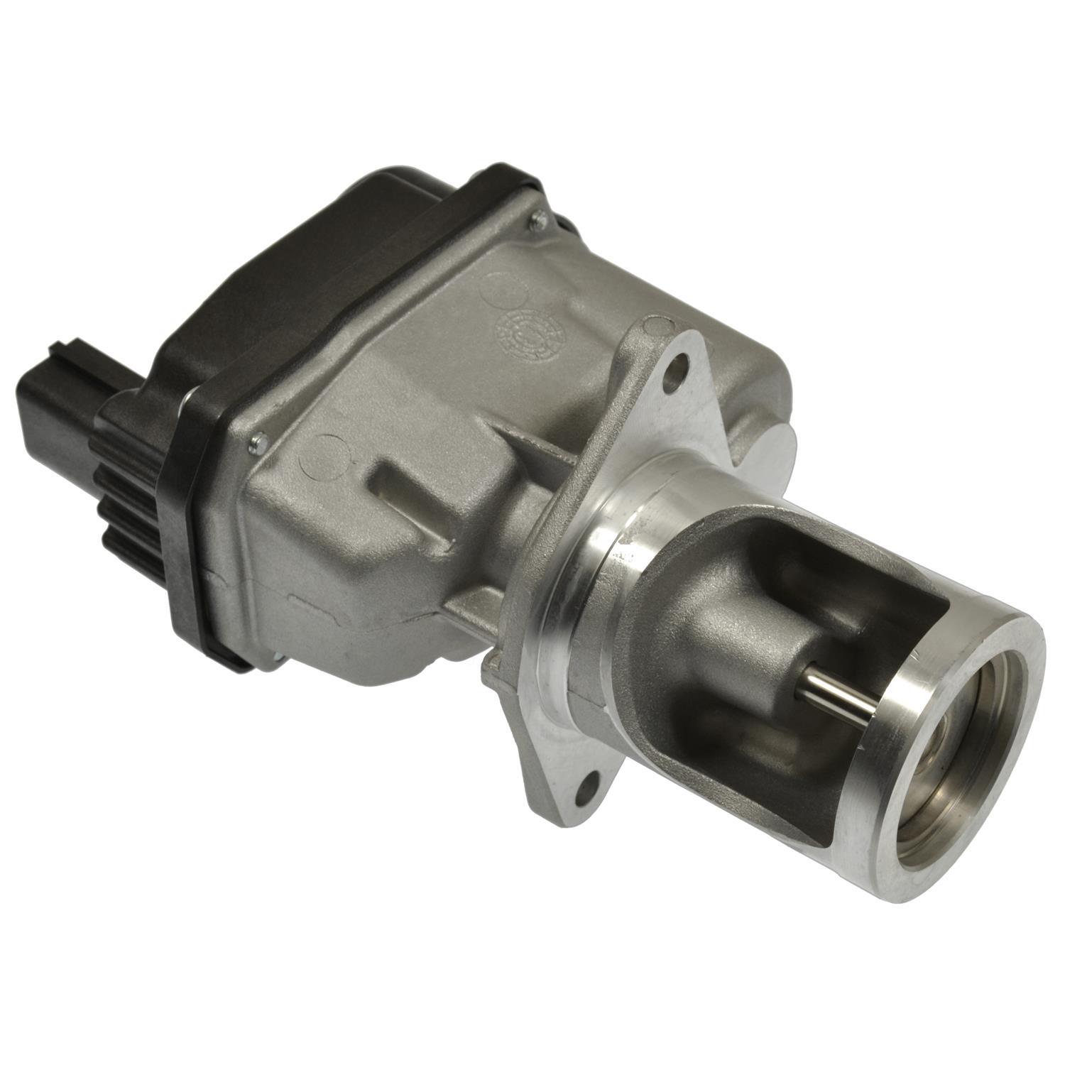 Standard Motor Products EGV1250 - EGR Valve Standard Motor Products EGV1250 EGR Valve product image 1 of 3