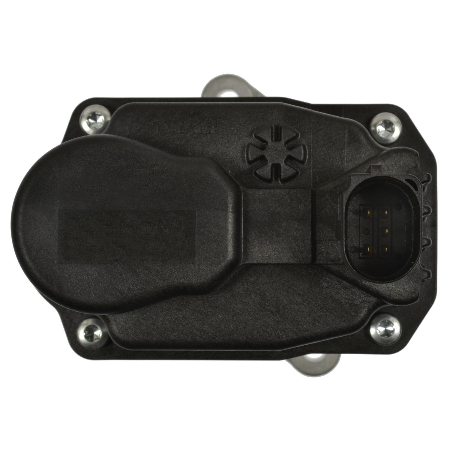 Standard Motor Products EGV1250 - EGR Valve Standard Motor Products EGV1250 EGR Valve product image 3 of 3