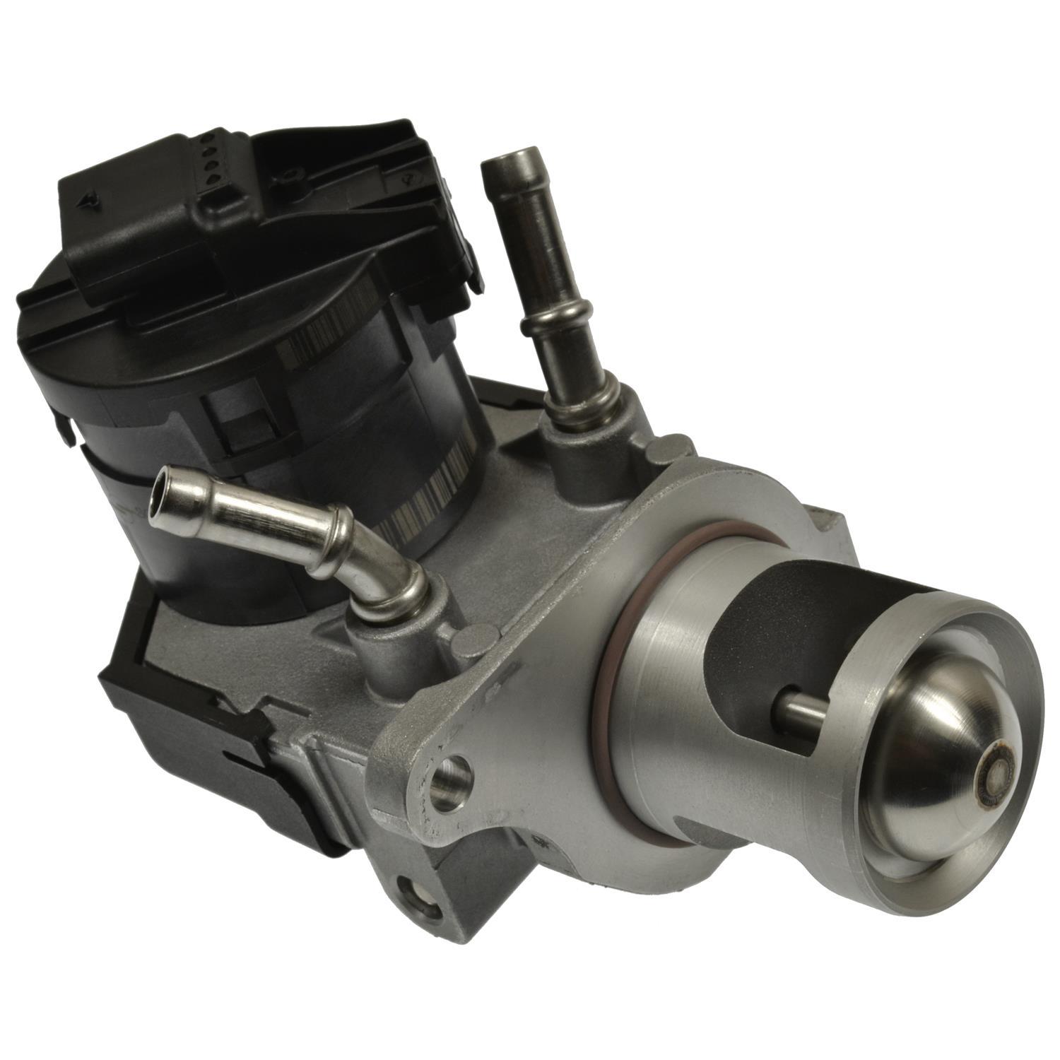 Standard Motor Products EGV1252 - EGR Valve Standard Motor Products EGV1252 EGR Valve product image 1 of 3